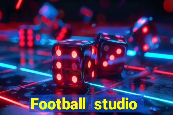 Football studio demo football studios